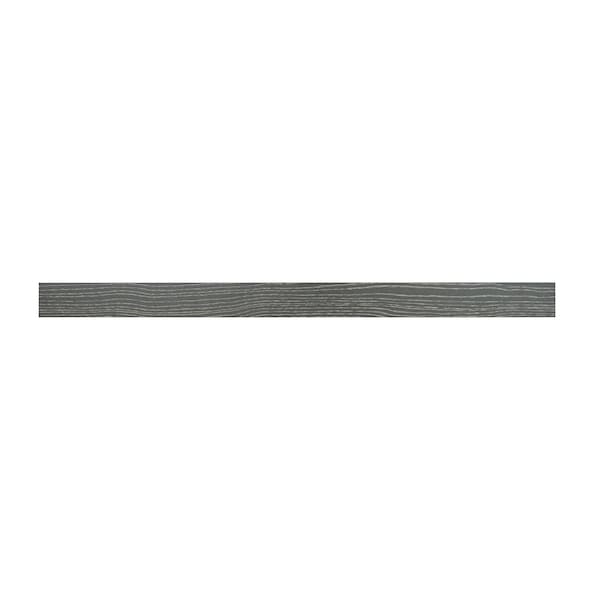 Liora 037 Thick X 124 Wide X 78 Length T Molding